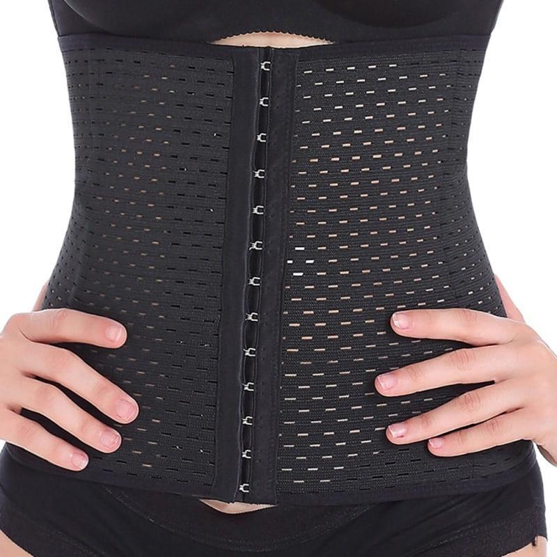 Waist Trainer Tummy Tucker