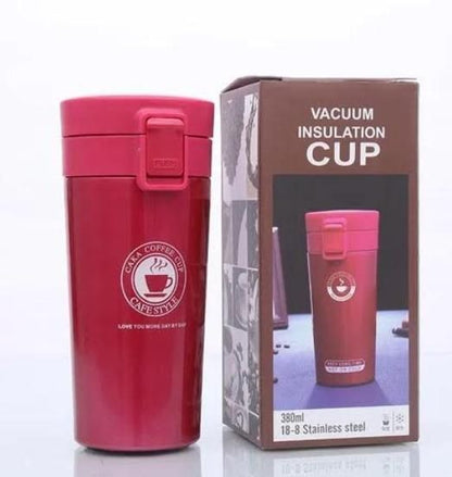 Insulated Mug For Hot & Cold Drinks(Pack Of 1)