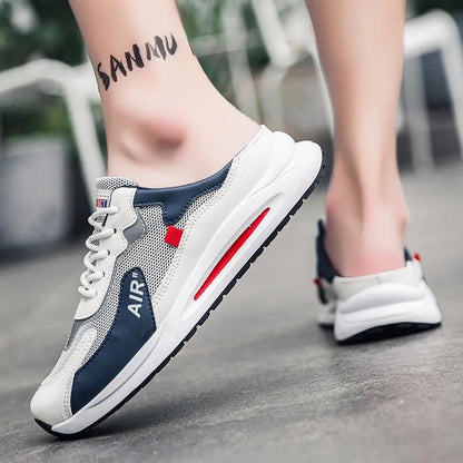 Men's Fashionable Daily Wear Sneaker Casual Shoes